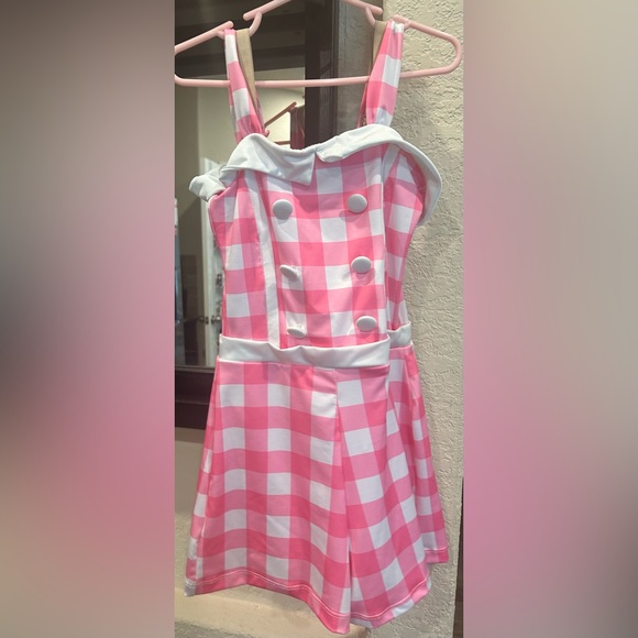 Dance costume Size CM - Picture 3 of 3